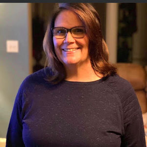 Meet your Posher, Debra